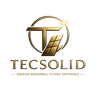 TecSolid Logo