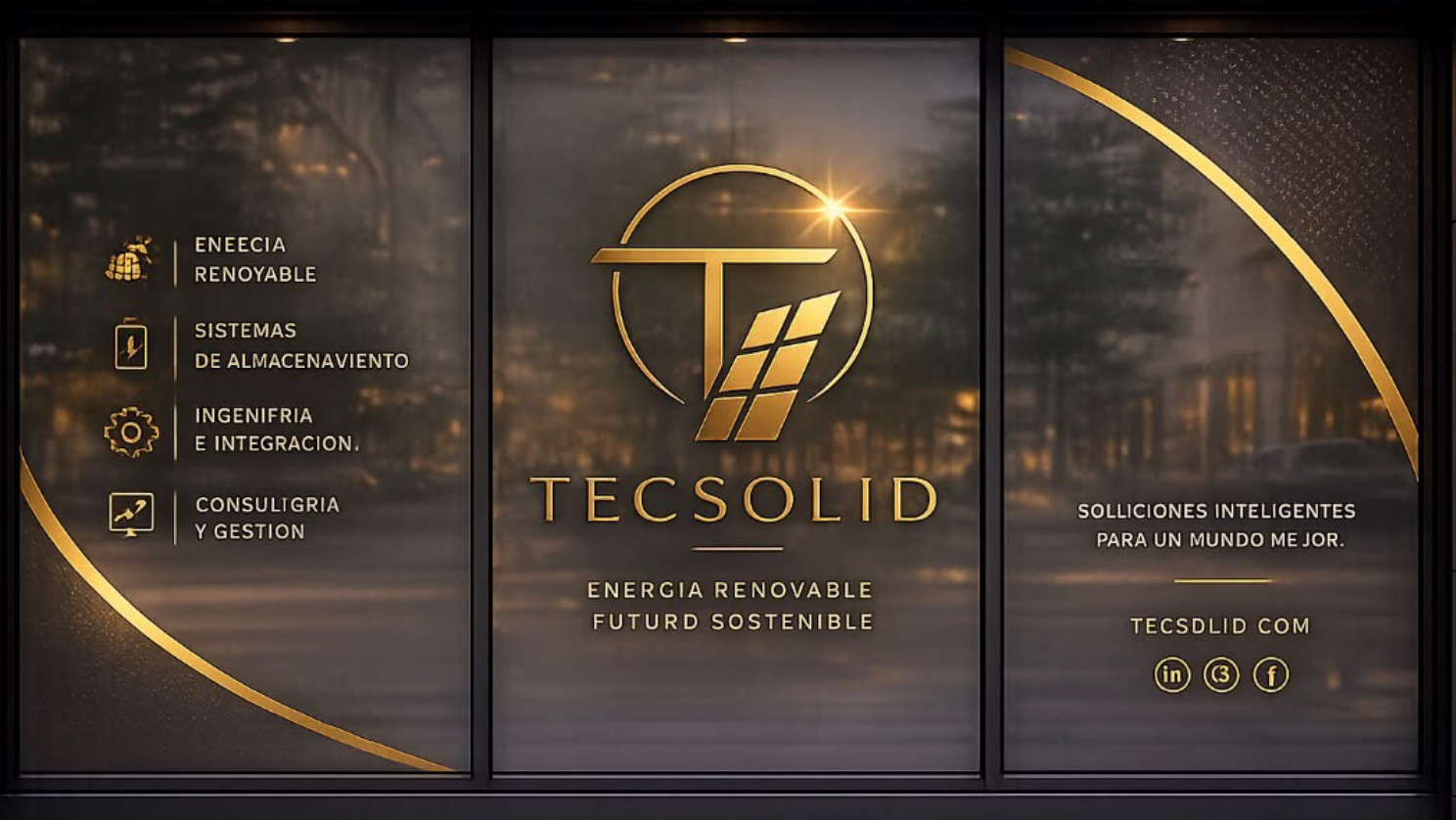 Oficina Tecsolid